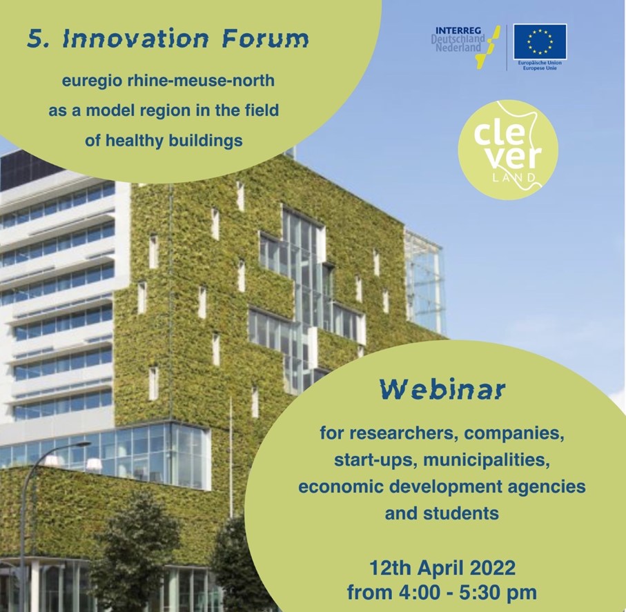 fontysborders's tweet photo. Interesse an einem spannenden Euregio Campus Webinar teilzunehmen?👇
Kostenlos anmelden: https://t.co/CTz7jyOF8p
Mehr Informationen unter: https://t.co/J2yfD9CjY4
#crossborderbusinessdevelopment #fontysvenlo #fontys #venlo #wijzijnfontys #wearefontys #sustainability #euregio https://t.co/dMxLbH0xp4