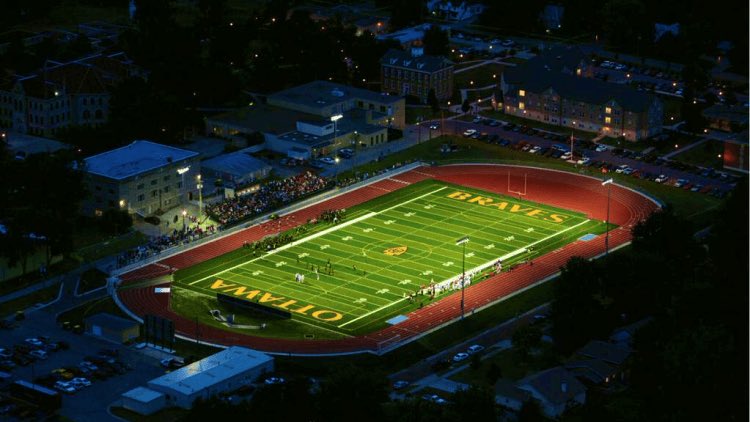 campbellrunnin's tweet photo. Excited to announce my first Offer to run at Ottawa University T&amp;F @OttawaXCTF https://t.co/1FhM4xfZaG