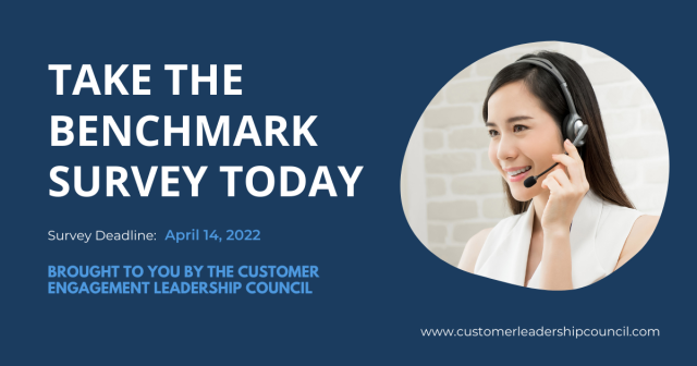 Frost_CC's tweet photo. Are you interested in improving the focus of your 2022 strategy? Frost &amp; Sullivan and the #Customer Engagement Leadership Council are inviting you to participate in a benchmarking survey examining key #customercontact metrics. Deadline: April 14 https://t.co/c3tjxlo7xp https://t.co/K1NOmx1Htr