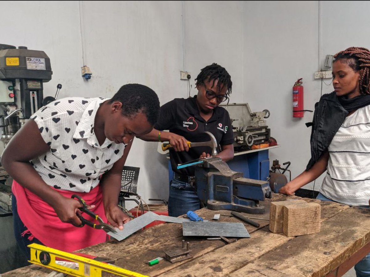 March Issue: Ladies know best! - mailchi.mp/01ef28863cc3/m…
Happy reading!