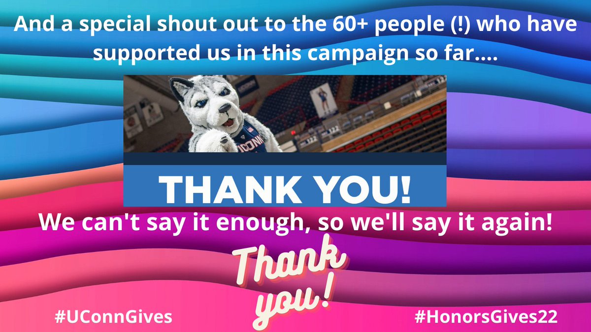 UConnHonors tweet media