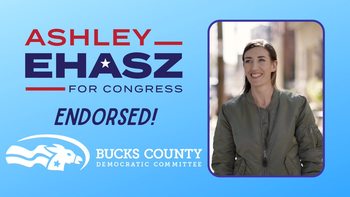 Ashley Ehasz tweet media