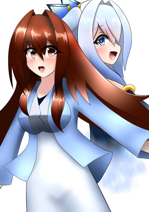 この間約5年…。
無名の私の無名な創作がこんなに世界観を広げつつこんなに続けられるとは思っていませんでした。
最初は50人フォロワーがいてくれたら続けていこうとか言っていたのが今は夢のようです(*'ω`)
これも皆々様のおかげでございますね…
いつもありがとうございます… 