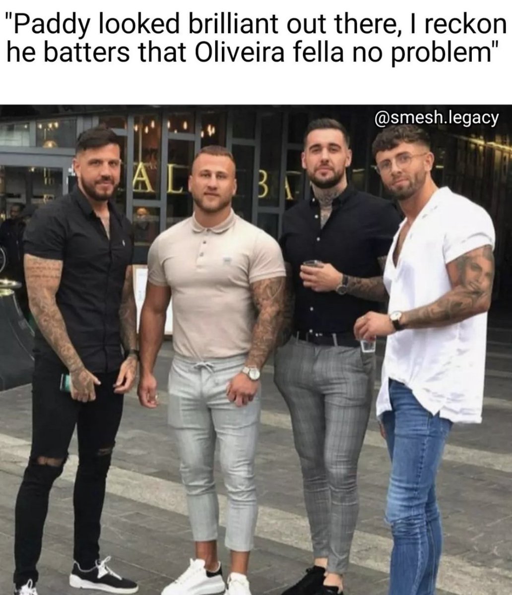 Ben🇮🇪 tweet media