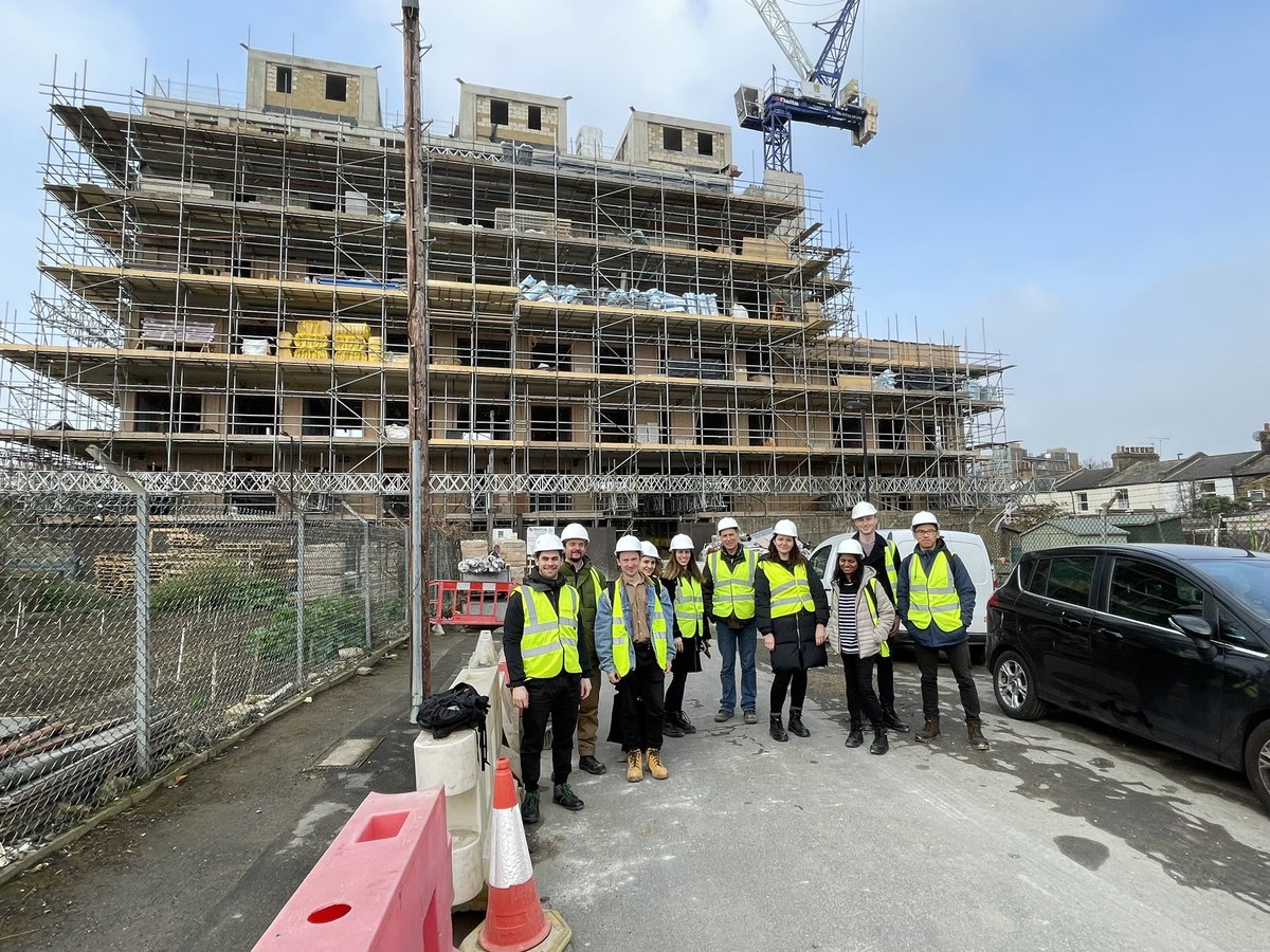 Stephen Davy Peter Smith Architects tweet media