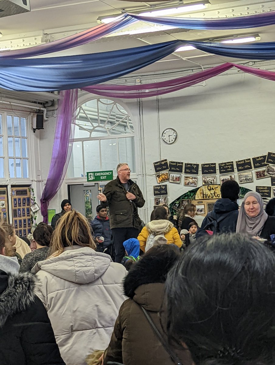 Cultural cake sale was sweet! Thank you to all that came and ate with us. Looking forward to the next event <a href="/WoodhillSch/">Woodhill Primary School</a> <a href="/WHDiversity/">Woodhilldiversity</a>
