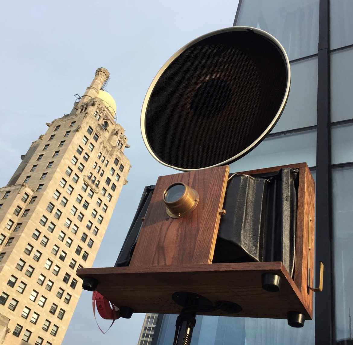 Ladder Up tweet media