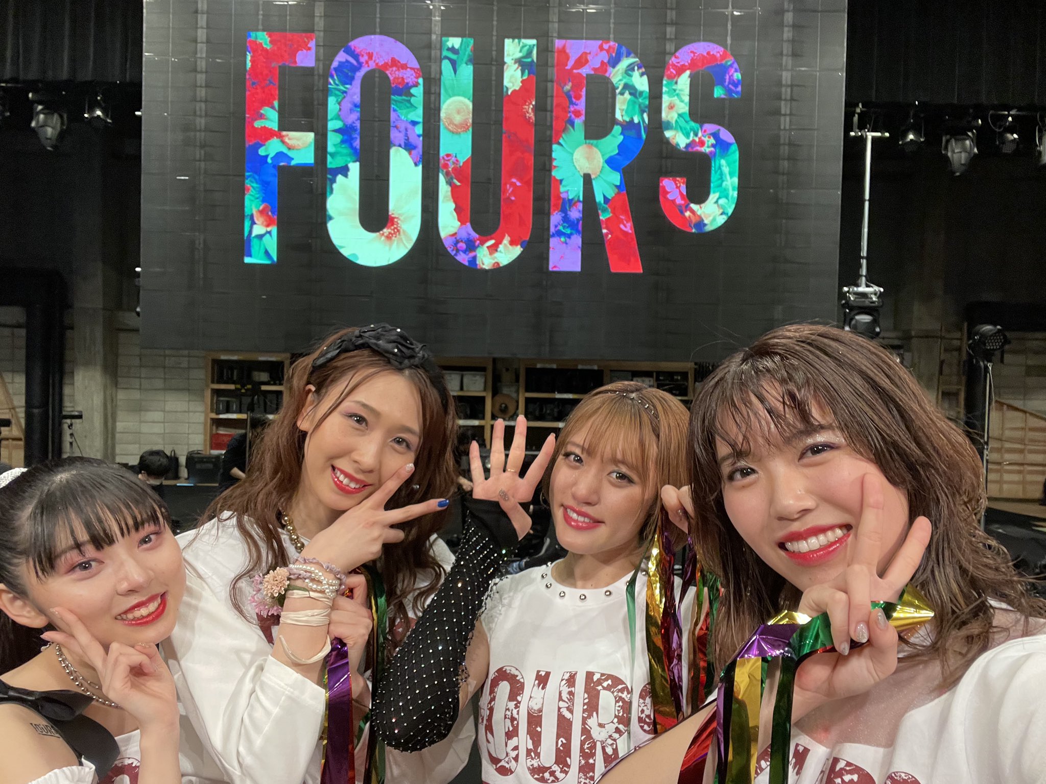 王林、ジョナゴールド、とき、彩香、のりんご娘のアルバム