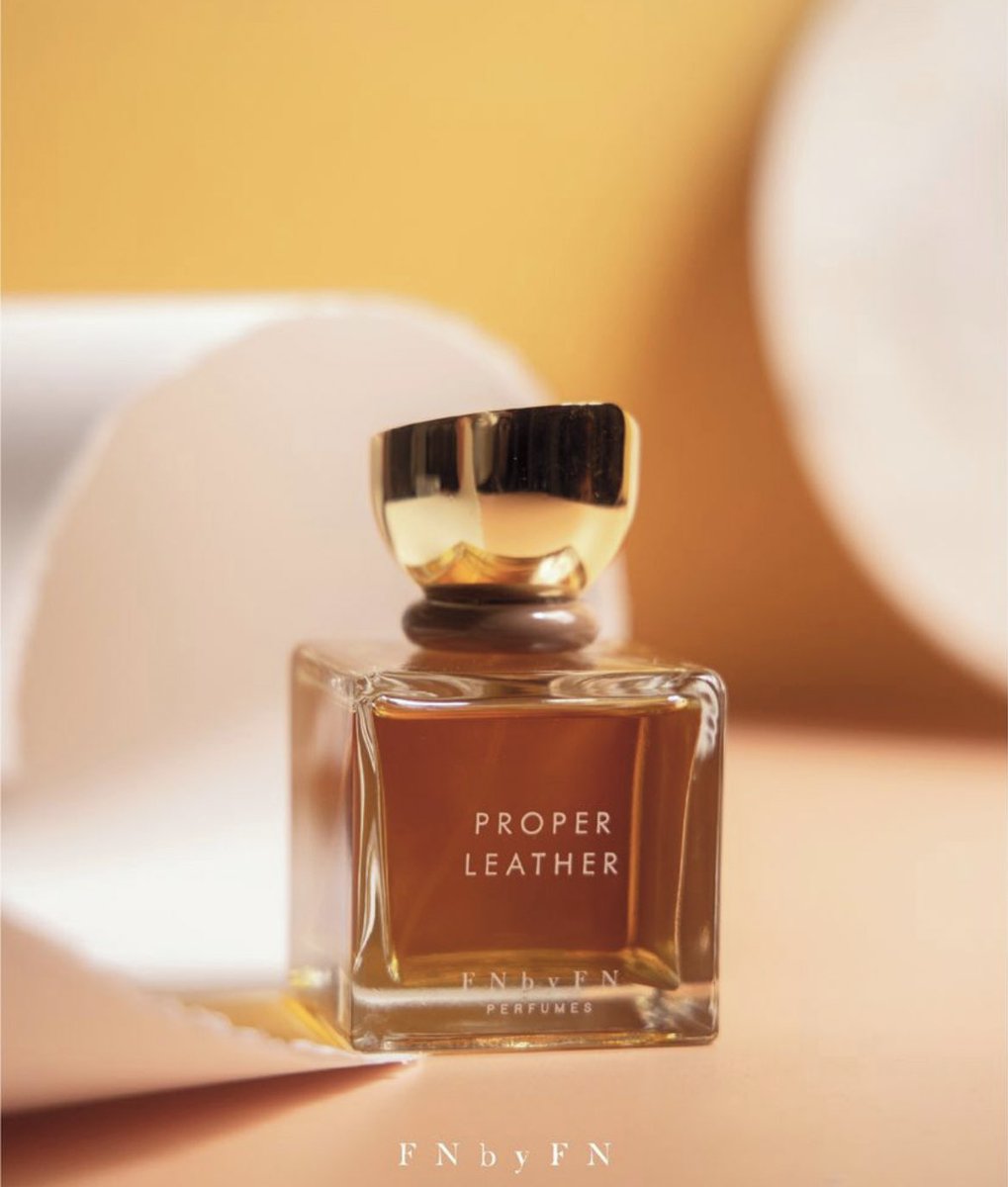 بروبر ليثر .. عطر الموسم 

 #FnByFn