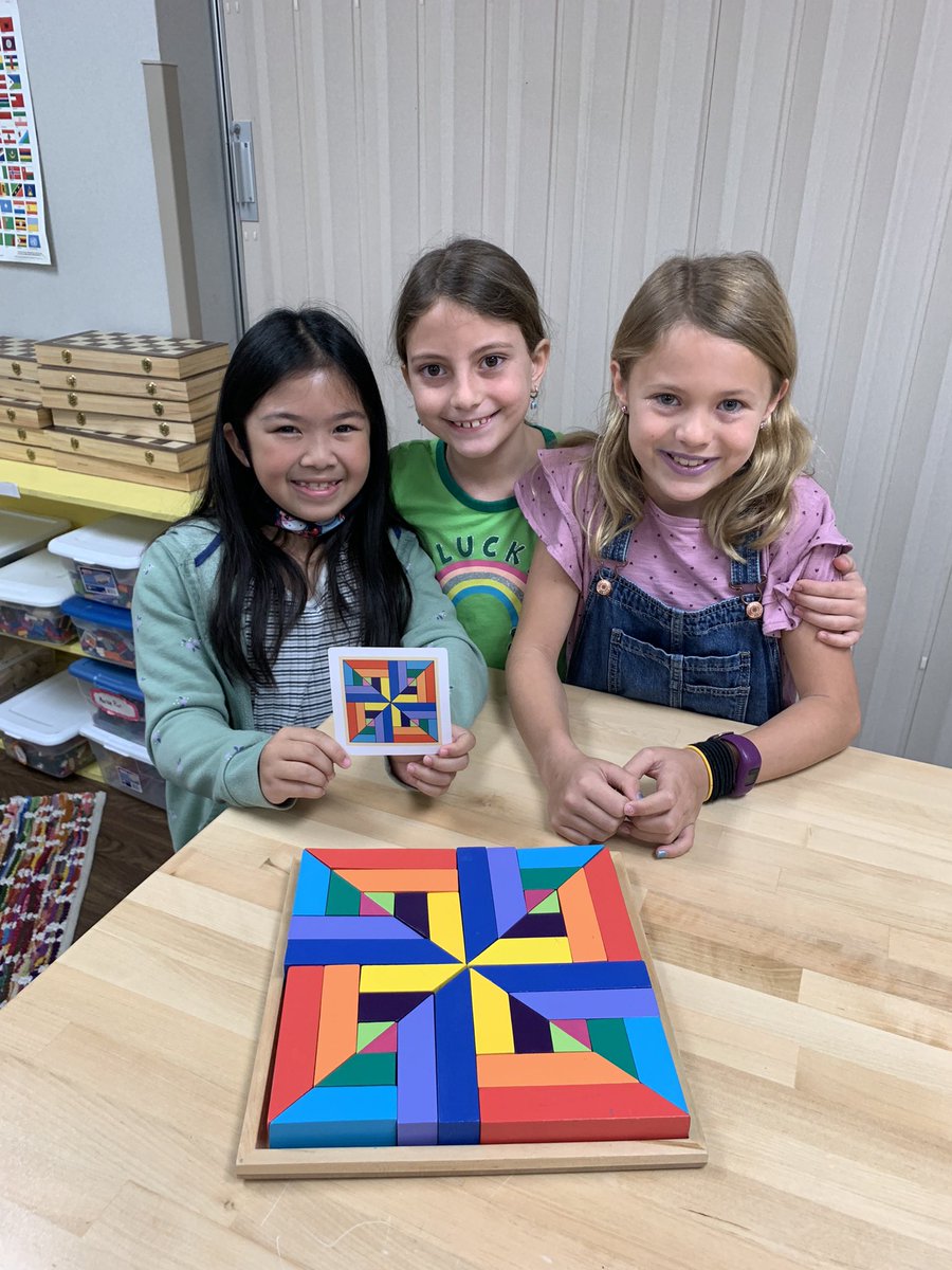 mrstrimble_fce's tweet photo. Pattern Puzzles, Plank Towers and Pencil Towers @HumbleISD_FCE @MrsFernando_FCE @sking_fce https://t.co/2DyO3q8Pir