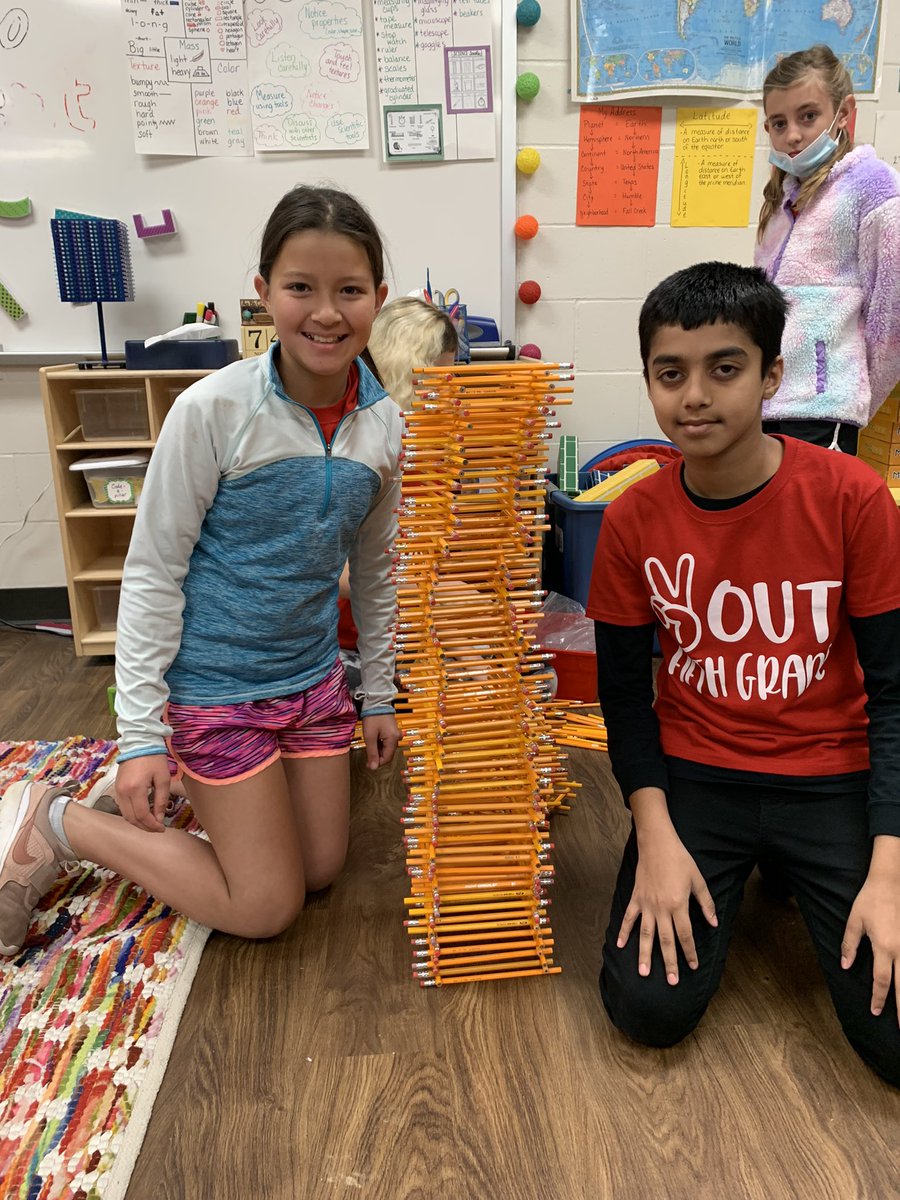 mrstrimble_fce's tweet photo. Pattern Puzzles, Plank Towers and Pencil Towers @HumbleISD_FCE @MrsFernando_FCE @sking_fce https://t.co/2DyO3q8Pir