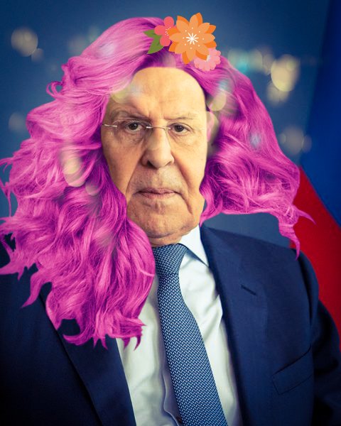 PutinTinyChode's tweet photo. @mfa_russia @RusEmbassyKabul @USEmbassyKabul @IndianEmbKabul @MFA_China @Rusembchina @russiauz Fuck you in your dick-scarred ass, you piece of shit! #Lavrov #Russia #Putin #Afghanistan #Ukraine #UkraineWar #PutinsTinyPenis https://t.co/YjDAcY1253