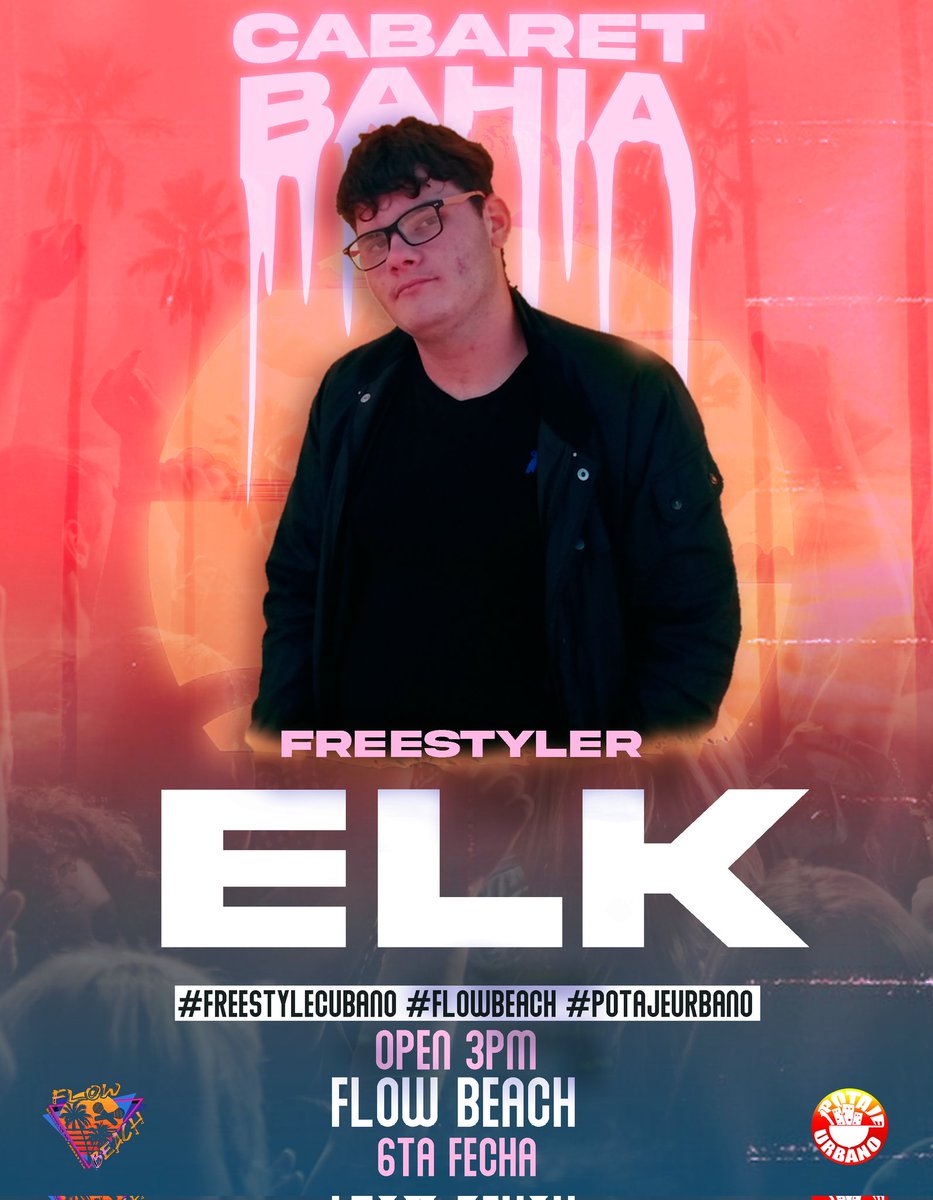 Potaje Urbano tweet media