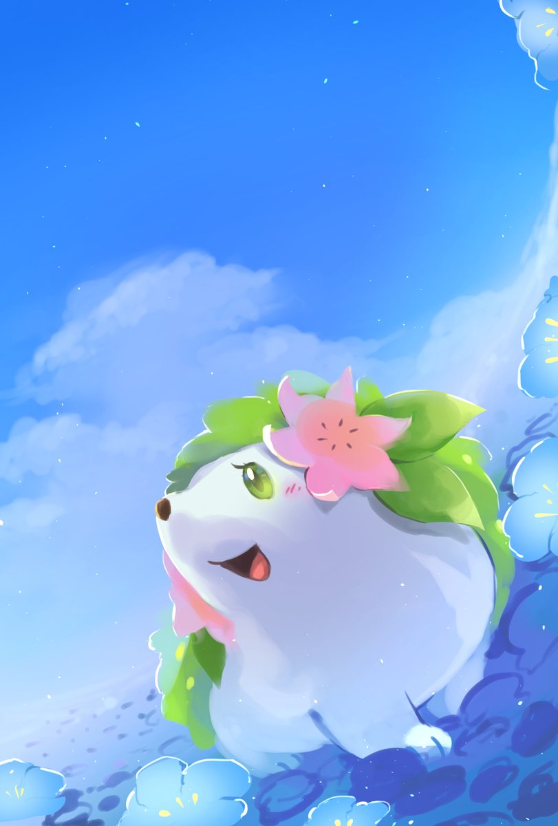 今月は企画絵やskebを沢山描かせていただきました(^^*)ありがとうございましたっ!
#今月描いた絵を晒そう