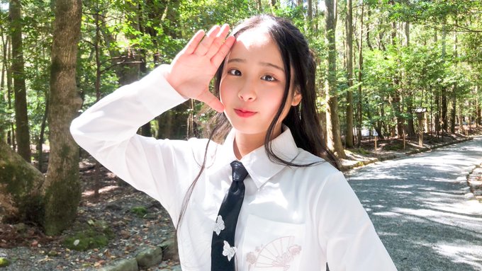 Twitterのコスプレ画像37