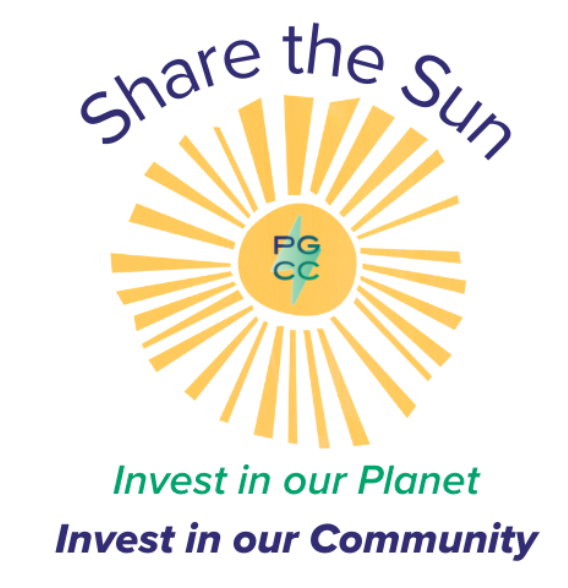 PhillyGreenCap's tweet photo. This Earth Month is the ideal time to contribute to a greener &amp; more equitable planet. PGCC’s Share the Sun program allows solar panel owners to donate their Solar Renewable Energy Credits (SRECs) to help finance the installation of panels for low-income families in Philadelphia. https://t.co/Uqw0VYvFTk