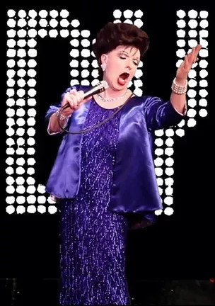 Judy Garland:  An Intimate Evening with a Legend - is onstage this Saturday and Sunday, April 2 &amp; 3 at OFC Creations Theatre in Winton Plaza.

Purchase your tickets before noon on Friday, 4/1 and you can save 50%! #MBBSAVES

Get tickets here:  mybetterbenefits.org/profilesOFCCre…

@MBB_Org