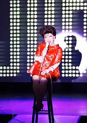 mBB_Org's tweet photo. Judy Garland:  An Intimate Evening with a Legend - is onstage this Saturday and Sunday, April 2 &amp; 3 at OFC Creations Theatre in Winton Plaza.

Purchase your tickets before noon on Friday, 4/1 and you can save 50%! #MBBSAVES

Get tickets here:  https://t.co/1IluzFTG8f

@MBB_Org https://t.co/RKBJk1vURV