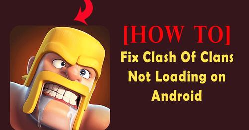 recandroid1010's tweet image. Read this article &amp;amp; learn how to fix #ClashofClans not loading on Android phones or clash of clans #notloading Android with #7best ways.

recover-androiddata.com/clash-of-clans…