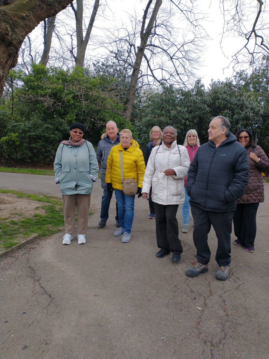 Be Inspired Lewisham (@beinspiredlew) on Twitter photo I enjoyed my last <a href="/healthywalks/">Ramblers Walking for Health</a> in #sydenhamwellspark. It's been an amazing job for 20+years. I've met so many lovely people and enjoyed great walks. So goodbye from Jenny. But the walks will continue with Enable at the helm so keep walking! @GCDAUK <a href="/lewishamlocal/">Lewisham Local</a> <a href="/DPH_Lewisham/">DPH-Lewisham</a> I enjoyed my last <a href="/healthywalks/">Ramblers Walking for Health</a> in #sydenhamwellspark. It's been an amazing job for 20+years. I've met so many lovely people and enjoyed great walks. So goodbye from Jenny. But the walks will continue with Enable at the helm so keep walking! @GCDAUK <a href="/lewishamlocal/">Lewisham Local</a> <a href="/DPH_Lewisham/">DPH-Lewisham</a>