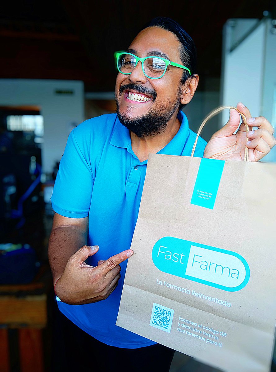 pedritoortizjr's tweet photo. Ando 'con la garganta' pero ya pedí @FastFarmaEc estoy cubierto ⚕️ https://t.co/tx1cYelEh2