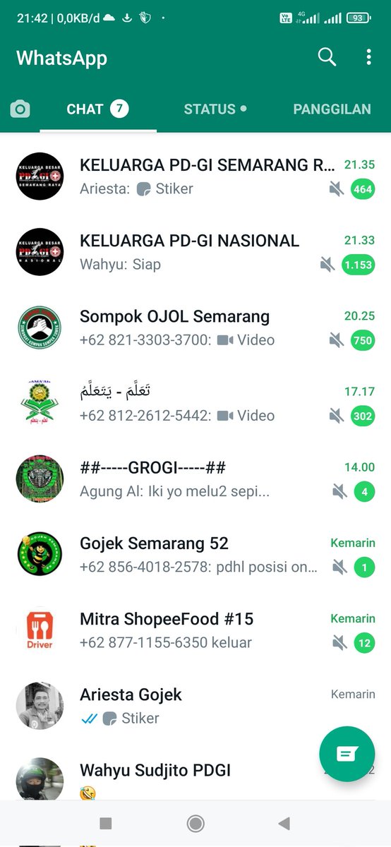 biasa wae ..... tweet media