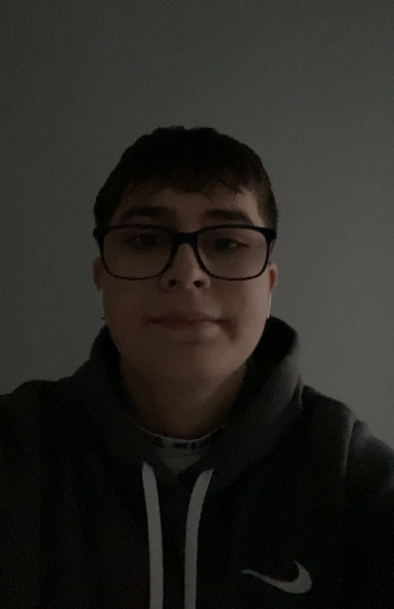 MyX1m's tweet photo. Junge so ein Loser labert mich voll hahahah ich kack ab https://t.co/Xsqdse2uh5