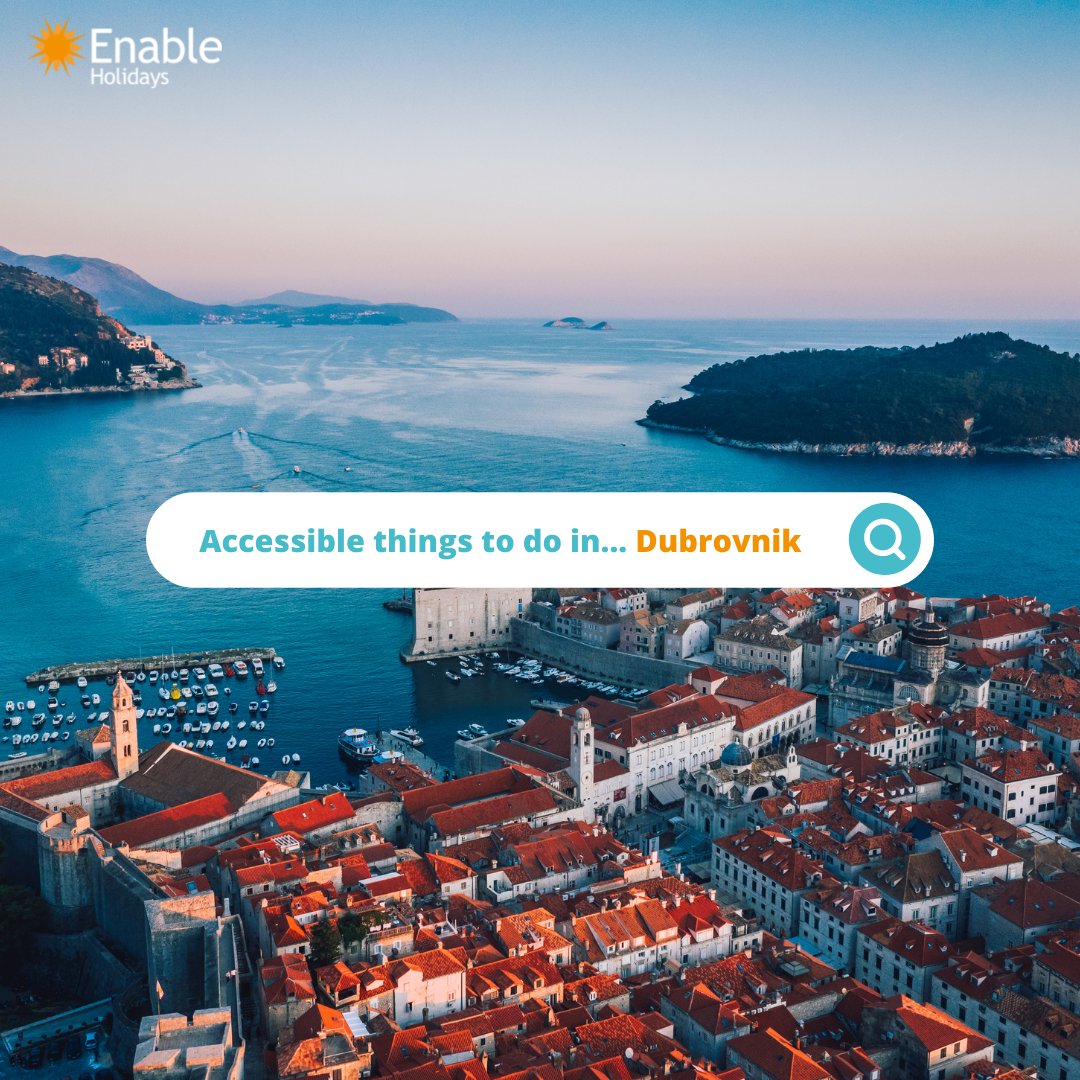 Enable Holidays tweet media