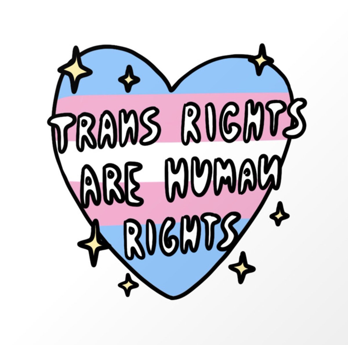 powervioletrock's tweet photo. #TransDayOfVisibility #TransRightsAreHumanRights https://t.co/POlMwQmILb