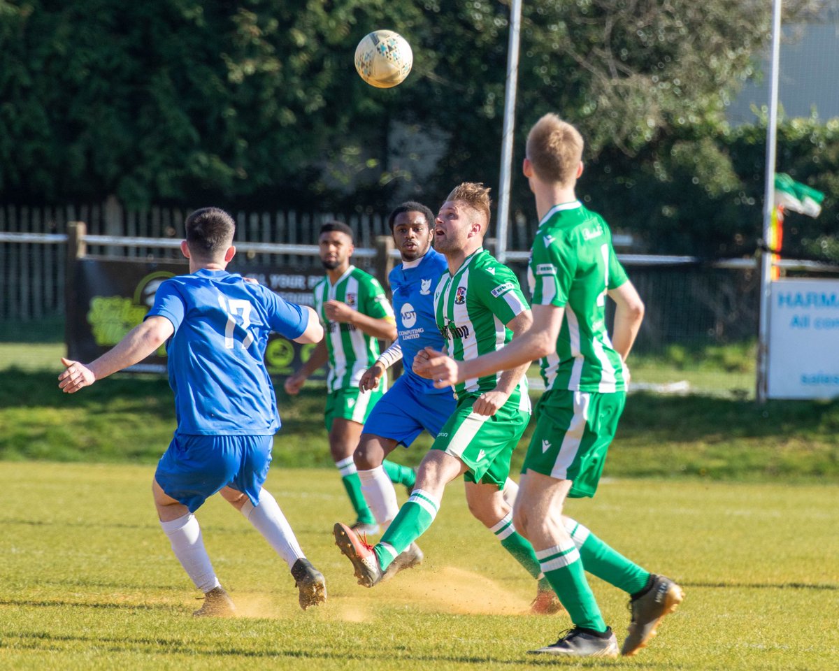 FCRusthall's tweet photo. If you’re not making the trip on Saturday to @ksports_1 to watch our First Team take on @KSportsFC, then make sure you don’t miss our Reserves in action at The Jockey Farm Stadium! They take on @snodlandtownres for their next Kent County FL game at 2.45PM! 

Good luck, lads! 💪 https://t.co/jB2z8oDu9c
