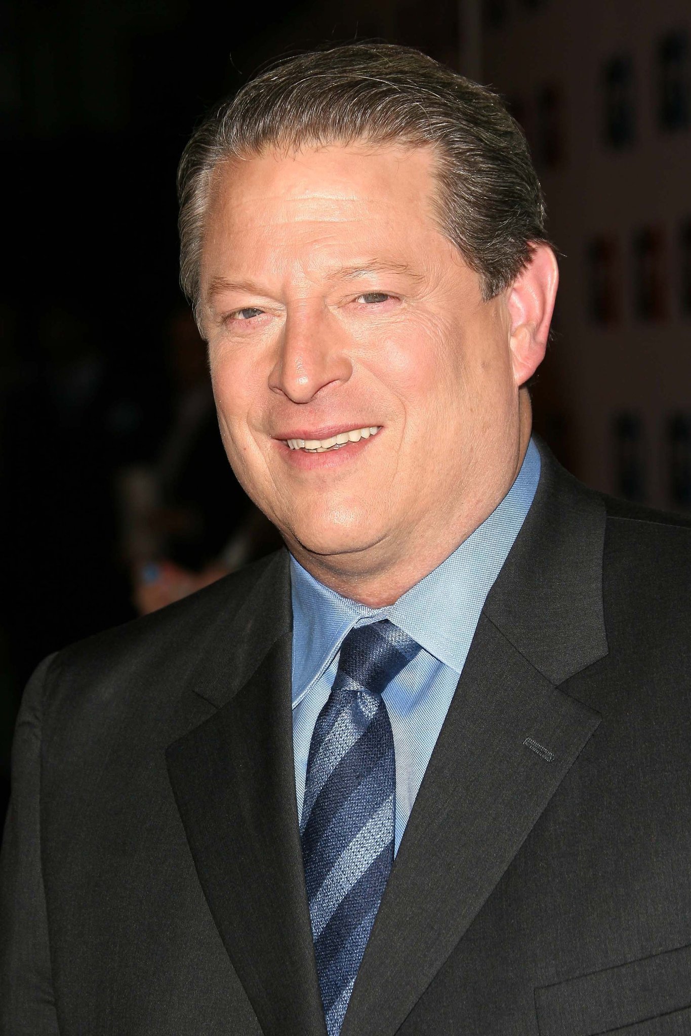 Happy 74th Birthday Al Gore 