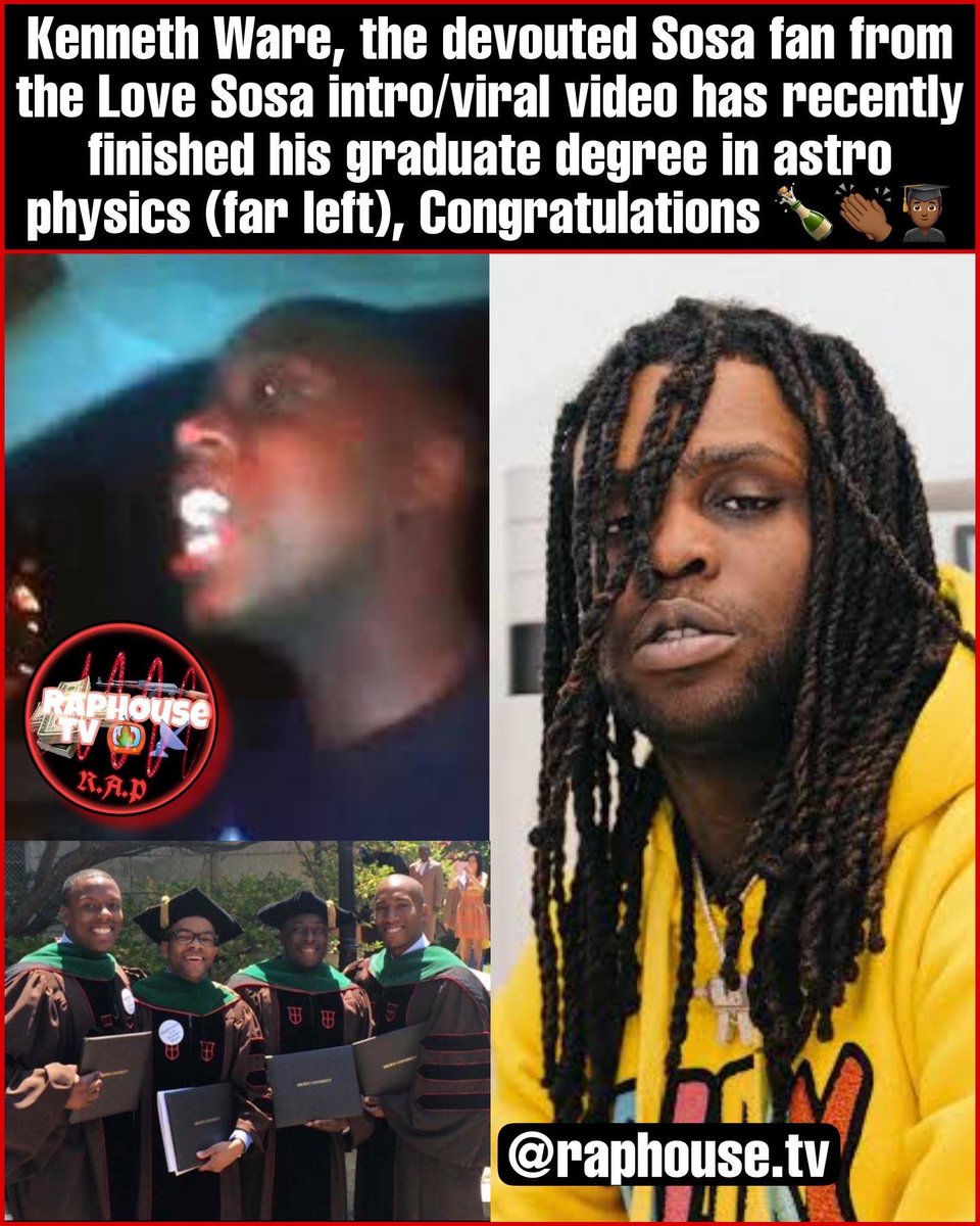 Raphousetv (RHTV) tweet media