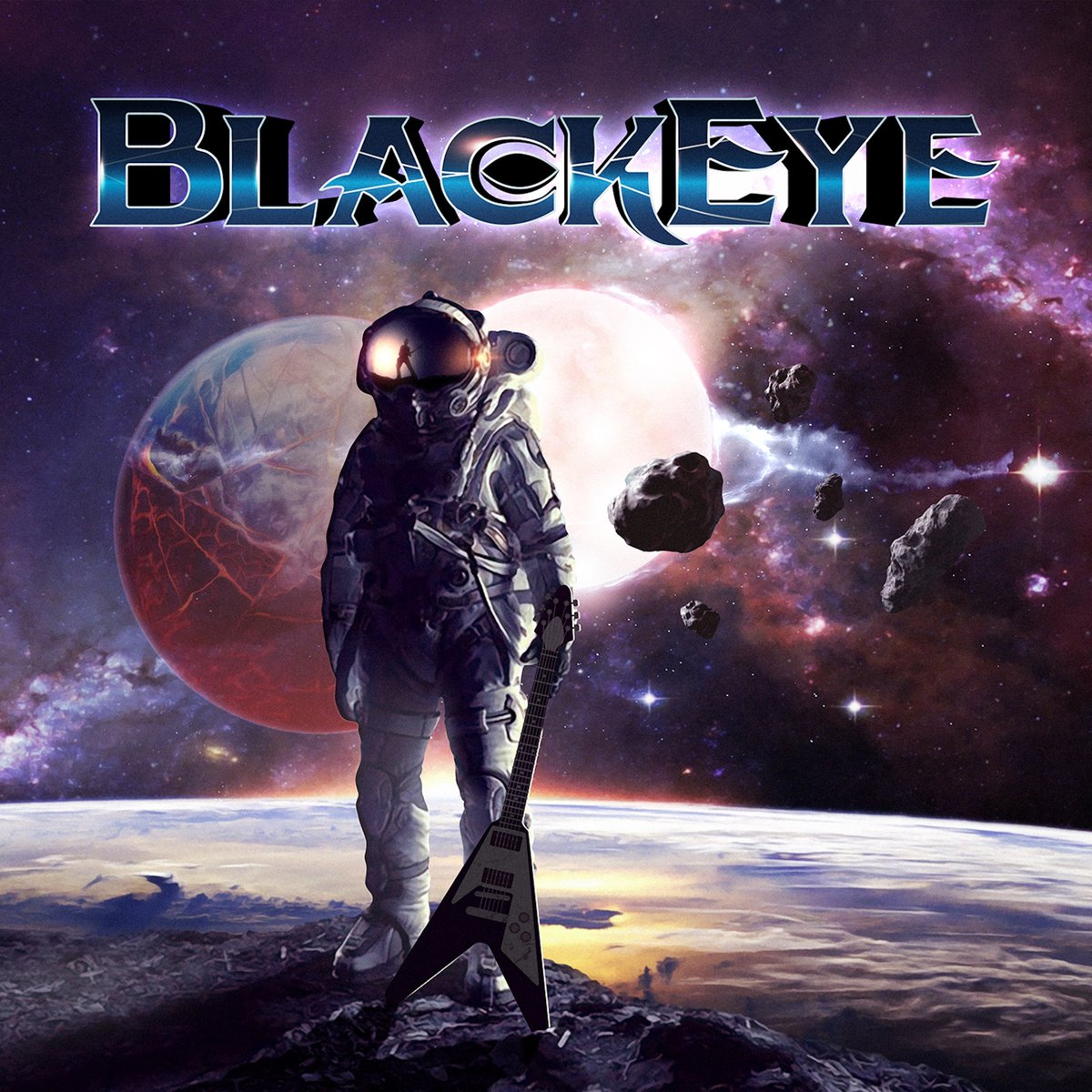 FrontiersMusic1's tweet photo. Black Eye, featuring David Readman on lead vocals, have released a second single from their upcoming self-titled debut album. Please enjoy the thunderous 'Space Travel'! https://t.co/bMvHrAwI8v Pre-order/save "Black Eye" (May 6th) HERE: https://t.co/kmbABRg0M1 #DavidReadman https://t.co/1TZCaLatfa