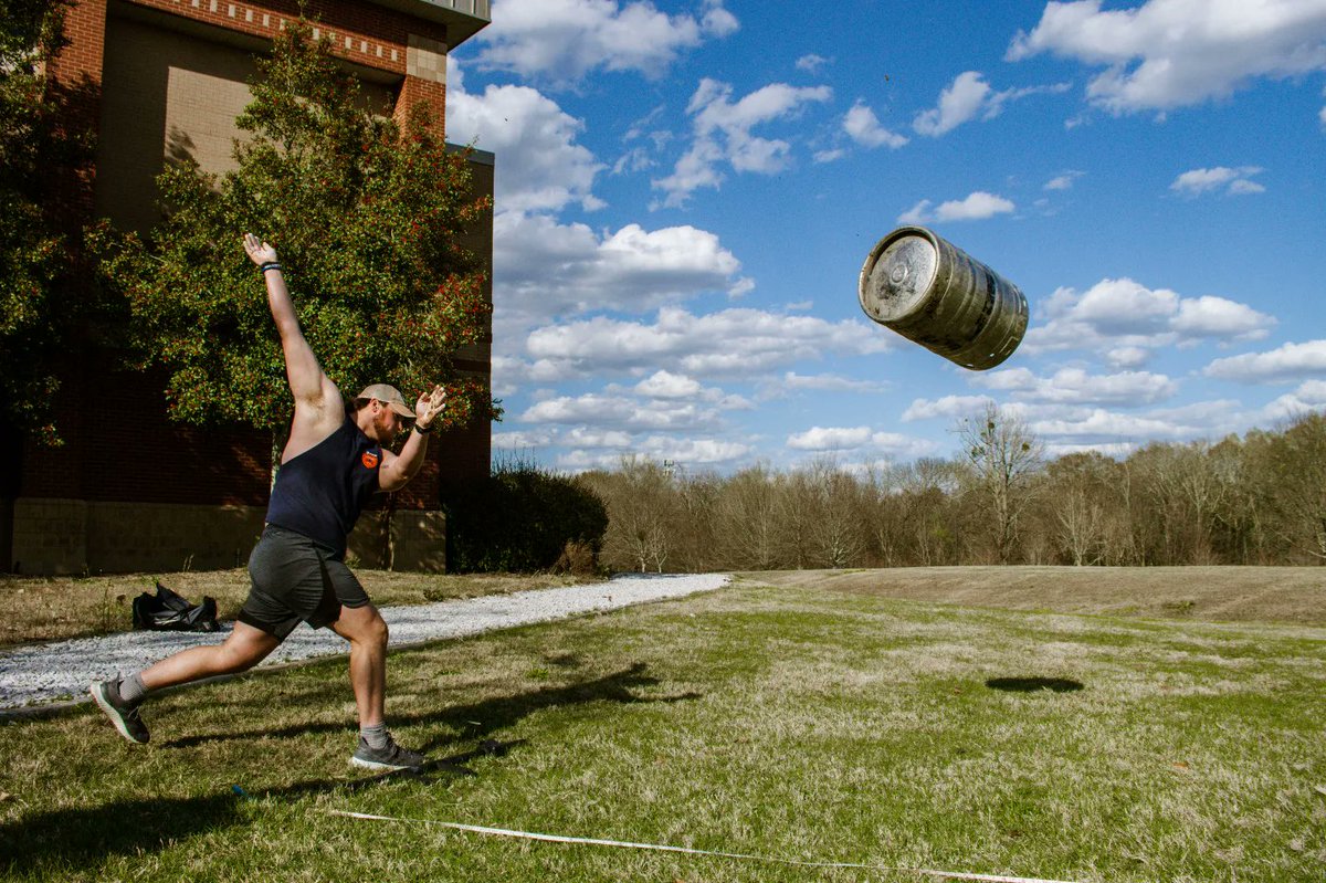 Mississippi State University Recreation tweet media