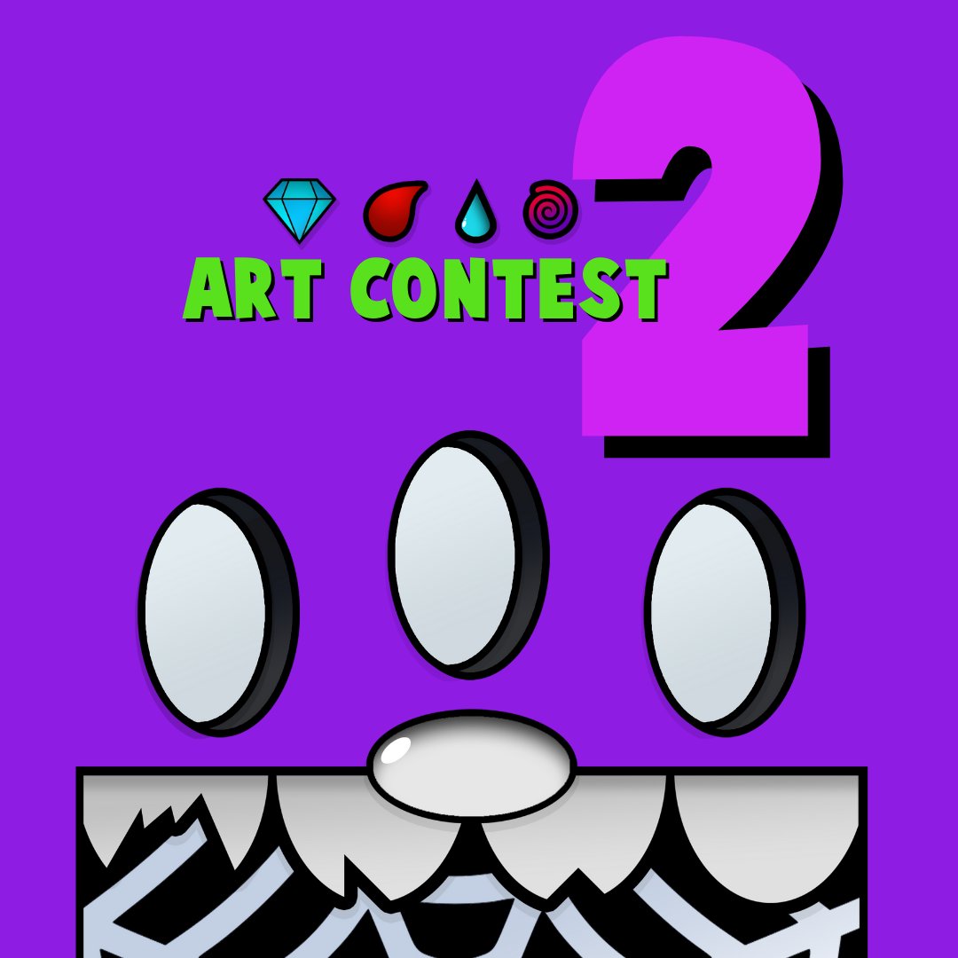 Block Friends 💣 tweet media