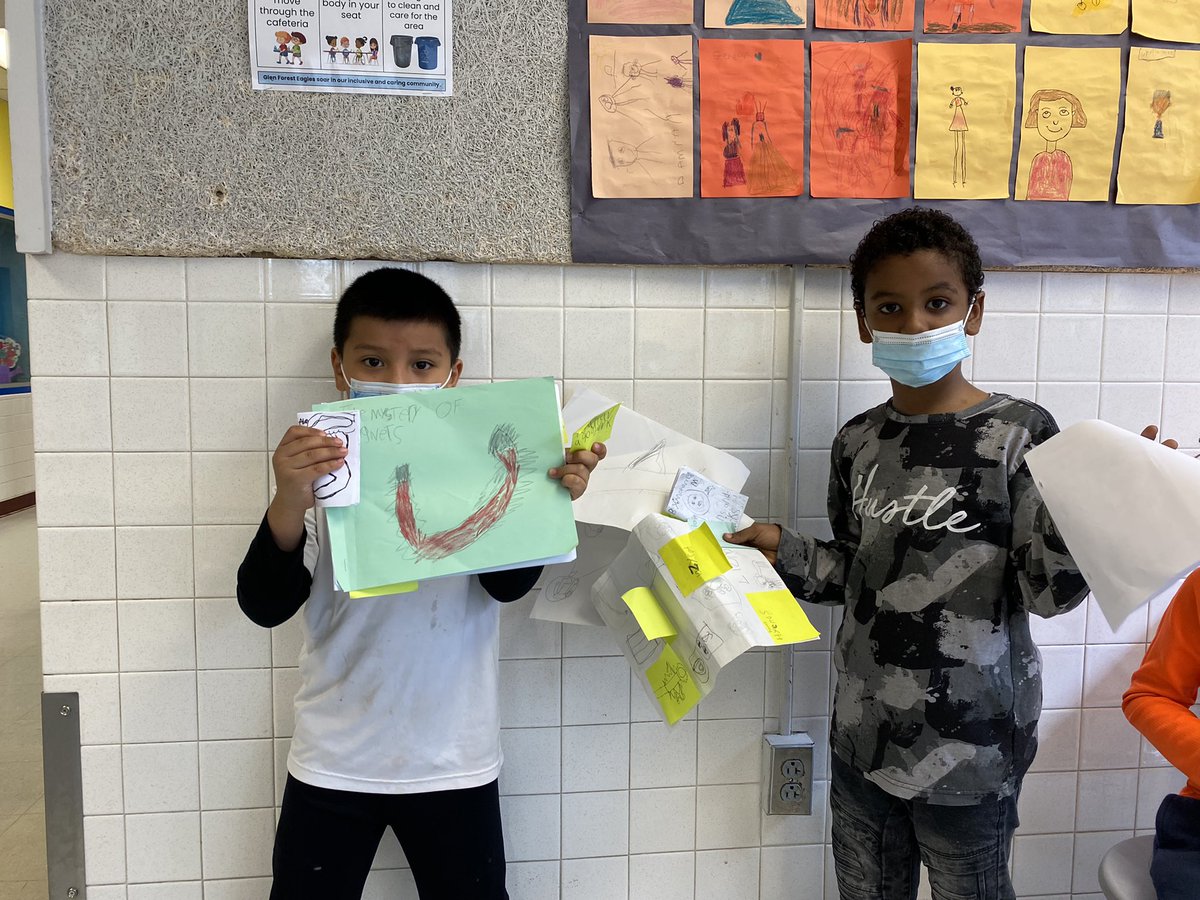 Fact #3 Lions can have a pride of up to 40. Way to go first grade! 🦁