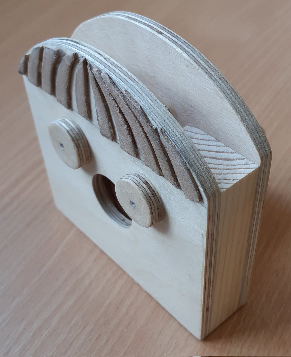 D&T @ ChiswickSchool tweet media