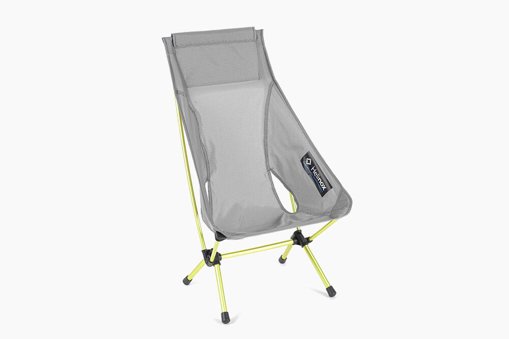 HiConsumption's tweet photo. Helinox’s Chair Zero High-Back Provides Portable Back Support For the Trails https://t.co/TCF5obiqo7 https://t.co/IlMXXikWIb