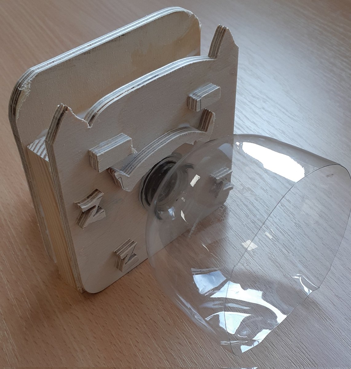 D&T @ ChiswickSchool tweet media