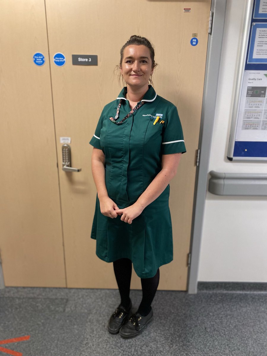 Meet Gemma

Gemma joined our team in 2018, as Clinical Cancer Coordinator, which was a new exciting role for the team.

Gemma has developed this role and is now a vital team member, and invaluable contact for our patients.
 
Fun fact- makes a good brew