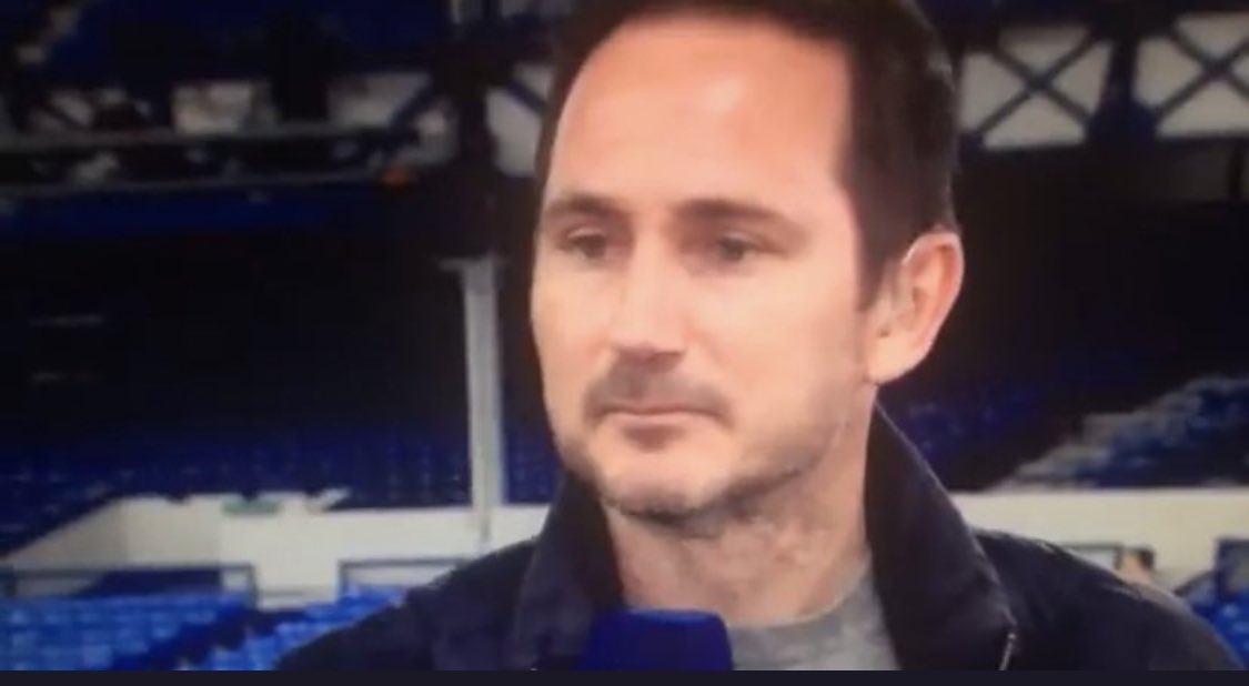 Ben Brown when         Ben Brown when
he sees Rhys                he sees Mitch
scored 9 points on      scored 21 on the
the front 9              front 9 playing off 30