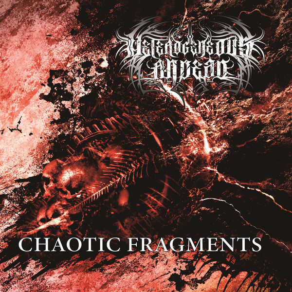 cultmetalflix's tweet photo. The new #HeterogeneousAndead #ChaoticFragments is my introduction to a style which blends several elements, factors not normally seen together  causing likely a huge divide between those who will and won't appreciate the audio.
#ExpectaFewWords https://t.co/h7KzkXujm9