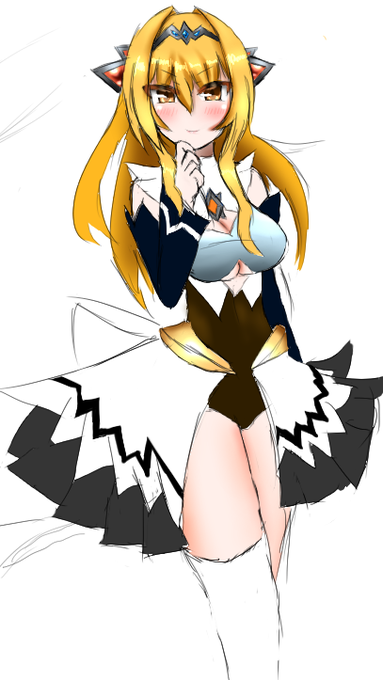 ルミナスさんのデザイン
初登場～最新版! 