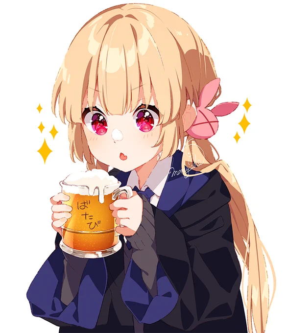 名取さんとバタビ #ヌォンタート 