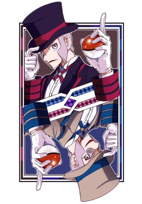 今月沢山頑張って描いた絵がある!!!
 #今月描いた絵を晒そう 