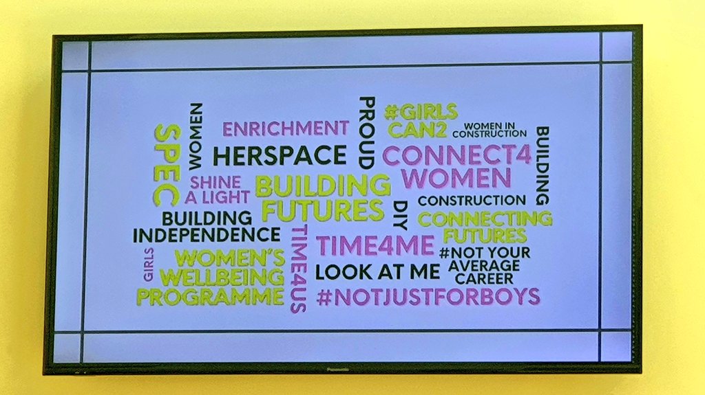 Nichola Mallon tweet media