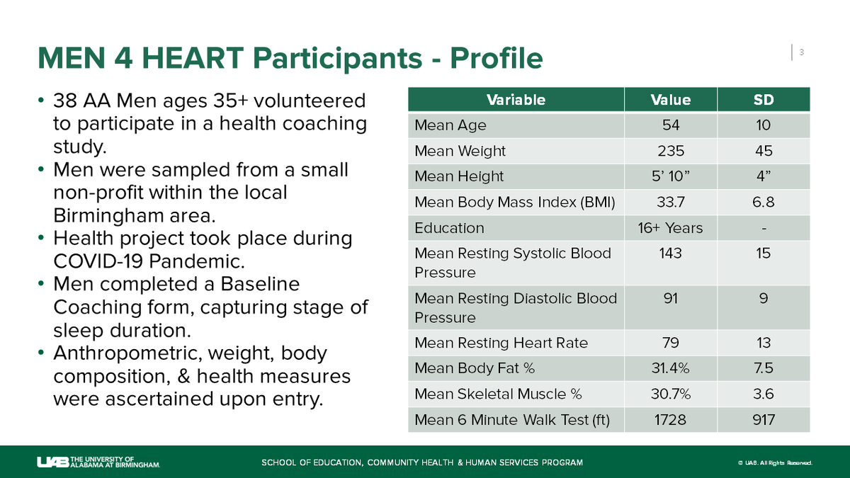 Larrell L. Wilkinson tweet media