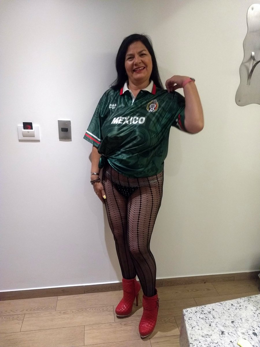 Gerass63Salgado's tweet photo. .....!!!!!  NOS VAMOS AL MUNDIAL   !!!..... https://t.co/lLpianiFRV