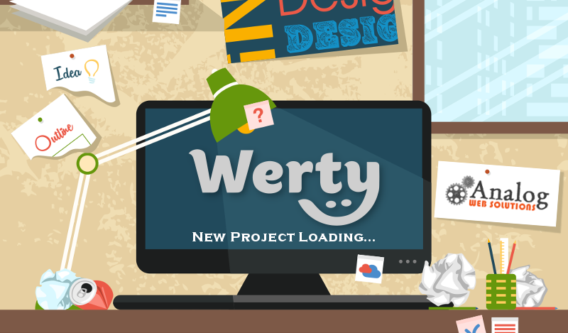 web_analog's tweet photo. A new Web Design & Development project for Werty Car Rental is currently under development by Analog Web Solutions. Powered by #RentalEx, our Car Rental Management Software.
https://t.co/fn7KxZFKJW
#WebDesign #WebDevelopment #CarRentalSoftware #AnalogWeb #Cyprus #Business https://t.co/8Vj6guTGRh