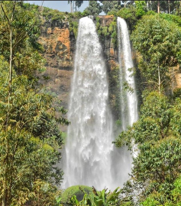 salimo_paul's tweet photo. Sipi falls-kapchorwa

Then.                                              Now. https://t.co/XGQx9uVSI7